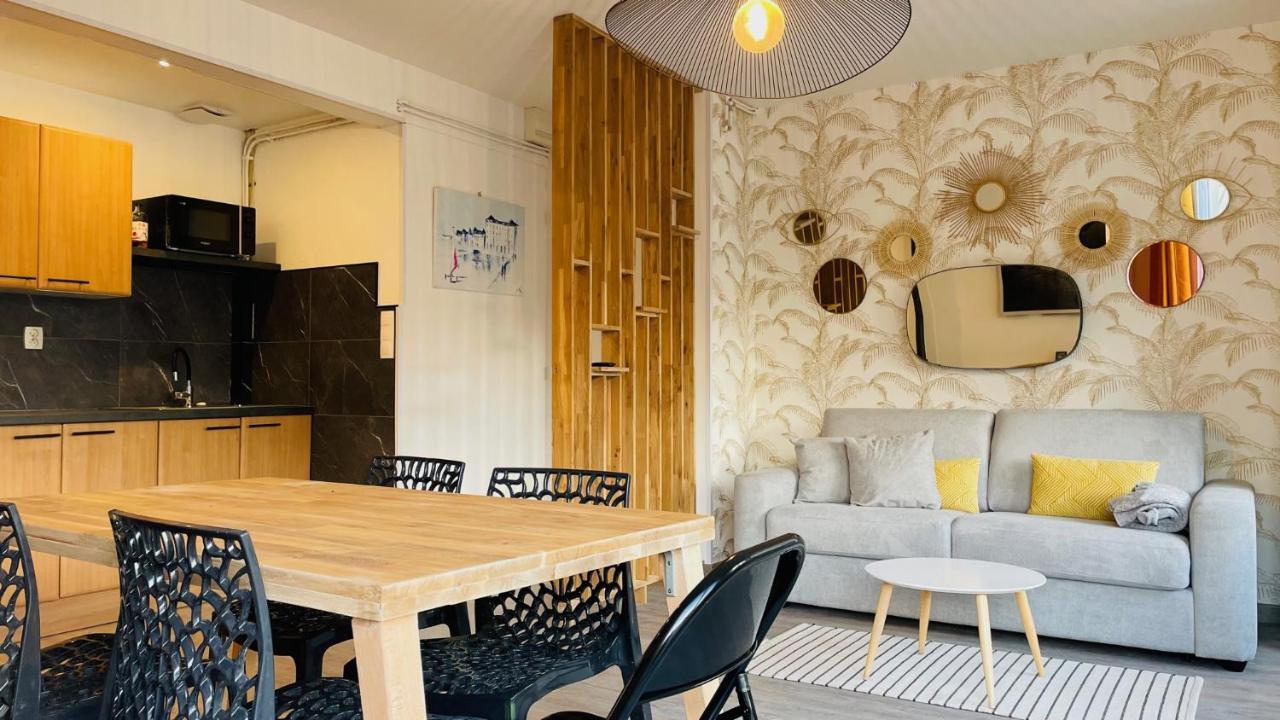 Sunset Centre Merlimont Plage מראה חיצוני תמונה